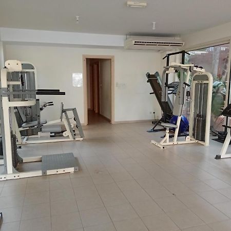 Horizon Luxury Apartment Вороклини Екстериор снимка