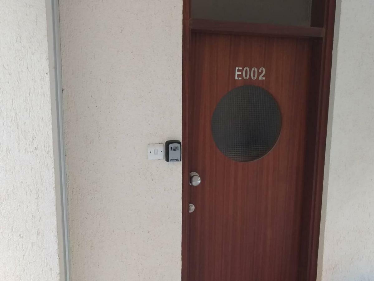 Horizon Luxury Apartment Вороклини Екстериор снимка