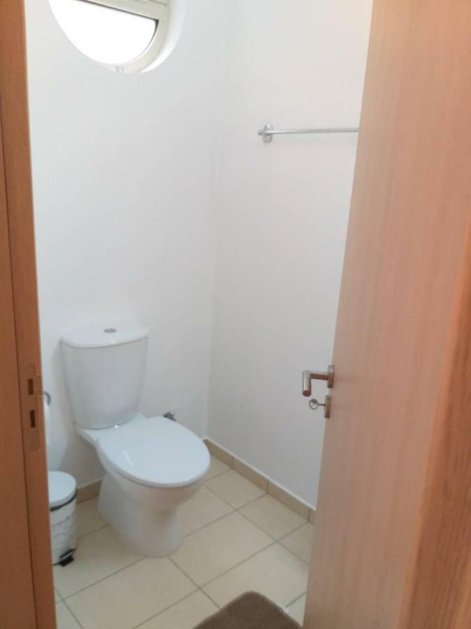 Horizon Luxury Apartment Вороклини Екстериор снимка