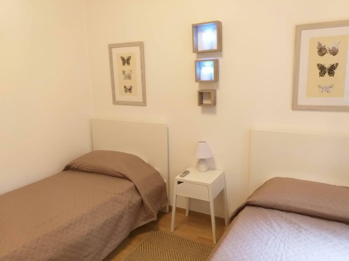 Horizon Luxury Apartment Вороклини Екстериор снимка