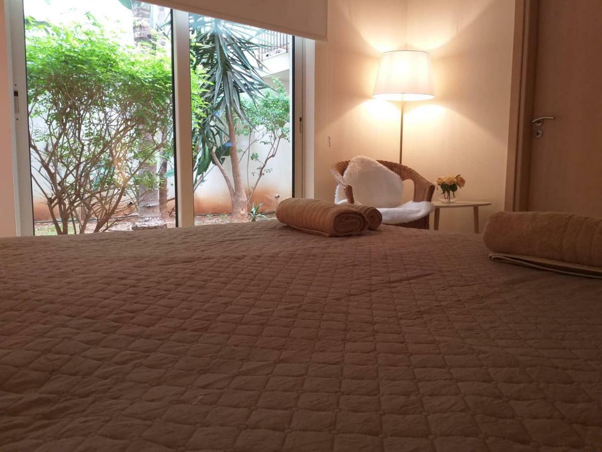 Horizon Luxury Apartment Вороклини Екстериор снимка