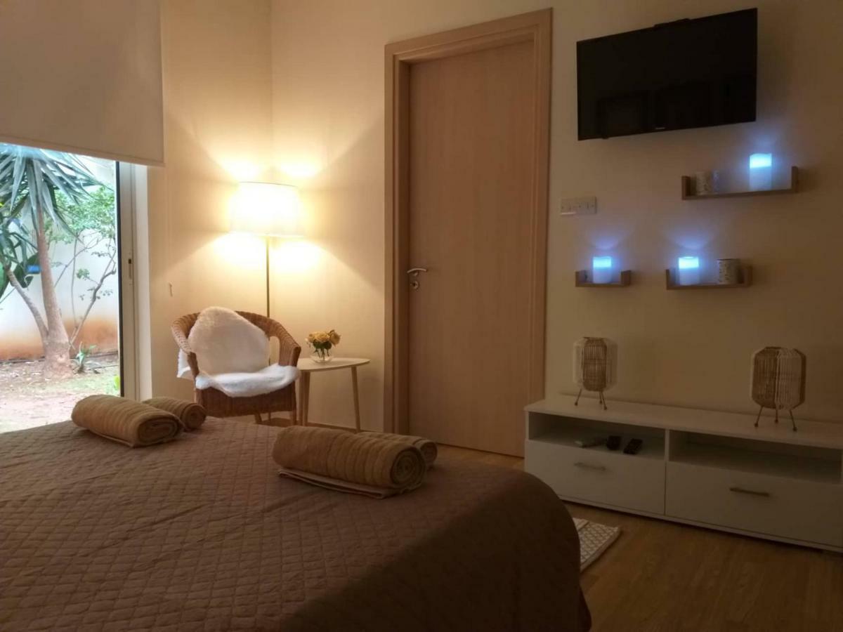 Horizon Luxury Apartment Вороклини Екстериор снимка